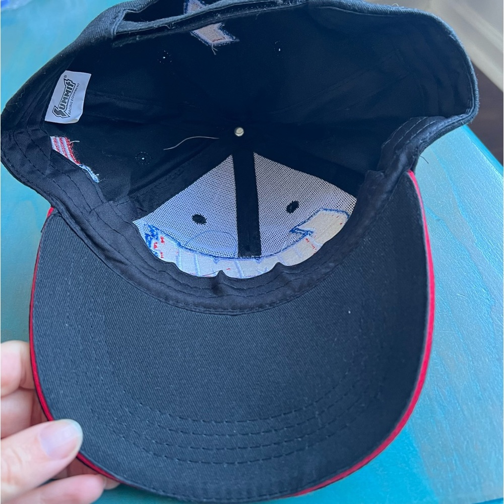 Summit Racing equipment Hat - Picture 2 of 6
